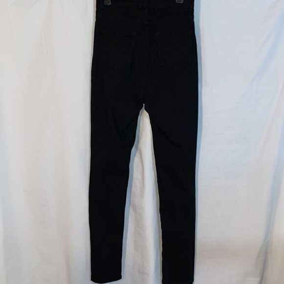 Faction nova black jeans - Picture 6 of 11